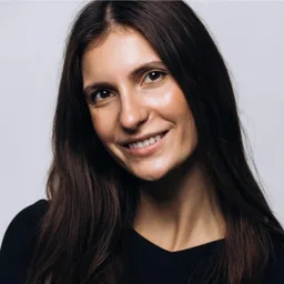 Cristina Stavila