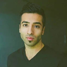 Sunny Gosal